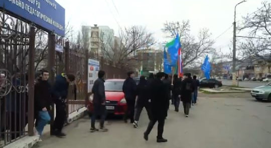 Голосуем вместе!